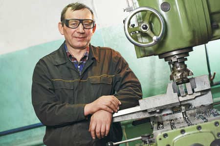 Купить диплом Фрезеровщика в Петропавловске-Камчатском
