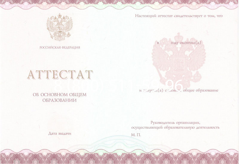 Купить Аттестат за 9 класс 2014-2024 года в Петропавловске-Камчатском Купить Аттестат за 9 класс 2014-2024 года в Петропавловске-Камчатском