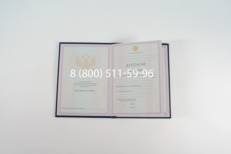 Диплом колледжа 1997-2002 годов в Петропавловске-Камчатском Диплом колледжа 1997-2002 годов в Петропавловске-Камчатском