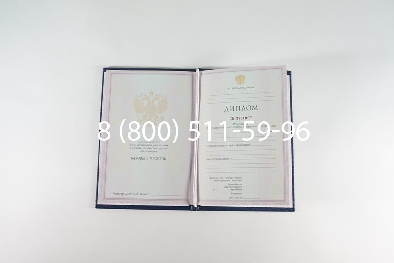 Диплом колледжа 2003-2006 годов в Петропавловске-Камчатском Диплом колледжа 2003-2006 годов в Петропавловске-Камчатском