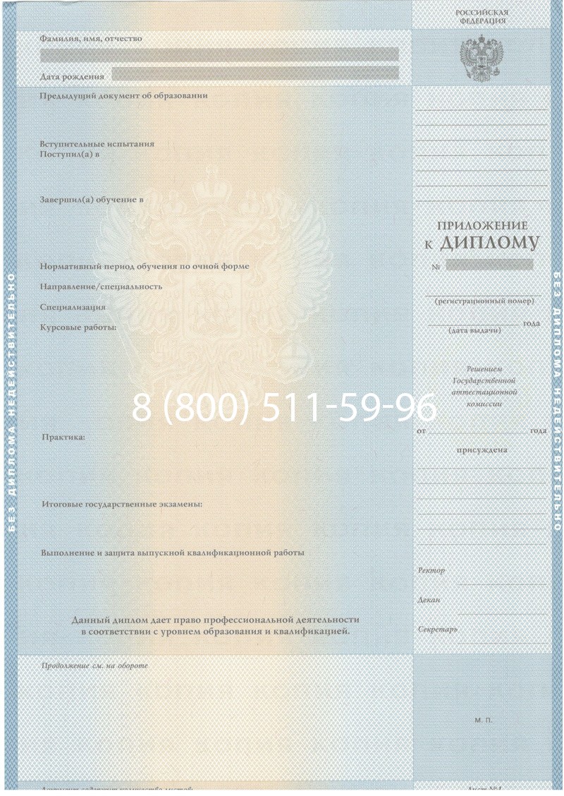 Купить Диплом специалиста 2003-2009 годов в Петропавловске-Камчатском Купить Диплом специалиста 2003-2009 годов в Петропавловске-Камчатском